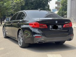 BMW 5 Series 530i 2020 TERMURAH!!! 6