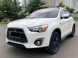 Mitsubishi Outlander Sport PX Panoramic 2015 dp14 1