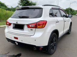 Mitsubishi Outlander Sport PX Panoramic 2015 dp14 3