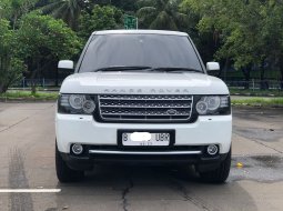 Land Rover Range Rover Supercharged 2012 TERMURAH!!