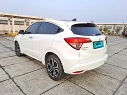 Honda HR-V E Prestige 2015 6