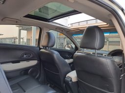 Honda HR-V E Prestige 2015 8