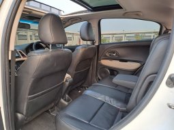 Honda HR-V E Prestige 2015 11