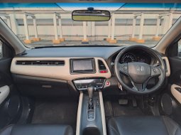 Honda HR-V E Prestige 2015 13
