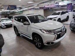 Mitsubishi Pajero  2019 Sport Dakar 4x2 AT istimewa 4