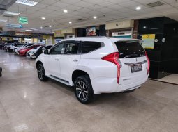 Mitsubishi Pajero  2019 Sport Dakar 4x2 AT istimewa 8