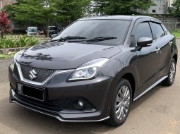 Suzuki Baleno Hatchback AT 2019 dp14 3