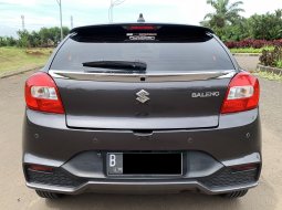 Suzuki Baleno Hatchback AT 2019 dp14 4