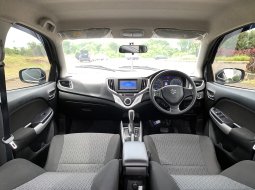 Suzuki Baleno Hatchback AT 2019 dp14 5