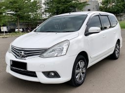 Nissan Grand Livina XV 1.5 A/T 2017 dp11