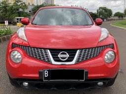 Nissan Juke RX Red Edition 2013 dp10