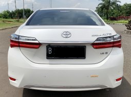 Toyota Corolla Altis V 1.8 AT 2017 DP15 4