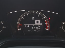 Dp50jt saja Honda Civic ES Prestige 2018 Sedan turbo hitam km 13 rban cash kredit proses bisa 13