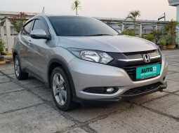 Honda HR-V E 1.5 CVT 2018