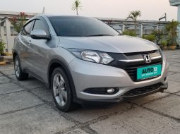 Honda HR-V E 1.5 CVT 2018 1