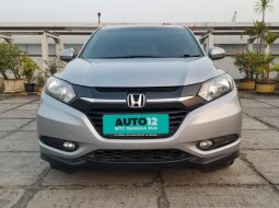 Honda HR-V E 1.5 CVT 2018 2