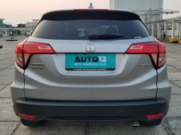 Honda HR-V E 1.5 CVT 2018 5