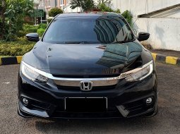 Honda Civic ES Prestige 2018 Hitam turbo km 13rban dp50jt tangan pertama dari baru