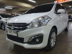 Suzuki Ertiga GX Matic AllNew 2017 Gresss