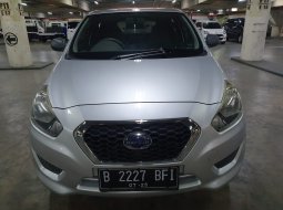 Datsun GO+ Panca T-OPTION 2016 Gresss Low Km 1