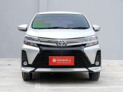 [DP 10 Juta] Toyota Avanza Veloz 2019 MPV 