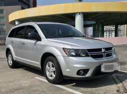 2011 Dodge Journey 2.4 SXT AT SUNROOF JOK 3 BARIS Tangan Pertama Km 61rb Orsinil Otr Kredit TDP 50jt 1