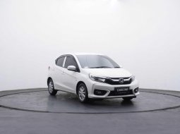 Promo Honda Brio SATYA E 2020 murah HUB RIZKY 081294633578