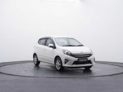 Promo Toyota Agya G 2016 murah HUB RIZKY 081294633578 1