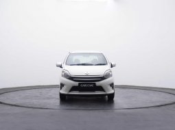 Promo Toyota Agya G 2016 murah HUB RIZKY 081294633578 2