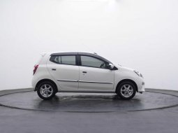 Promo Toyota Agya G 2016 murah HUB RIZKY 081294633578 3