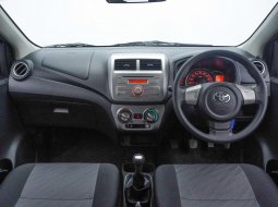 Promo Toyota Agya G 2016 murah HUB RIZKY 081294633578 6