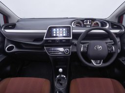 Jual mobil Toyota Sienta 2018 2