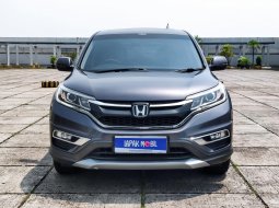 Honda CR-V 2.4 Prestige 2015 Matic