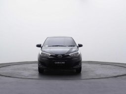 Jual mobil Toyota Vios 2021 1