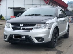 DODGE JOURNEY AXT PLATINUM 2014 TERMURAH!! 2