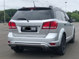 DODGE JOURNEY AXT PLATINUM 2014 TERMURAH!! 5