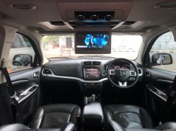 DODGE JOURNEY AXT PLATINUM 2014 TERMURAH!! 8