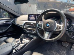 BMW 5 Series 530i 10