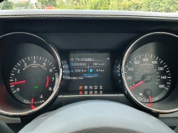 Ford Mustang 2.3 EcoBoost 2016 Merah km 3rban on going cash kredit proses bisa dibantu 7