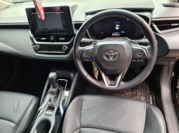Toyota Altis  V 1.8 AT ( Matic ) 2020 Hitam Km 26rban Good Condition  Siap Pakai 8