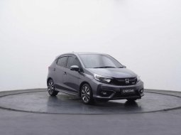 Honda Brio RS 2021