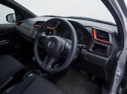 Honda Brio Rs 1.2 Automatic 2019 Abu-abu 8