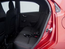 Honda Brio Rs 1.2 Automatic 2018 Merah 6