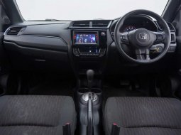 Honda Brio Rs 1.2 Automatic 2018 Merah 11