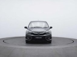 Honda Brio Satya E 2019 Hitam 3