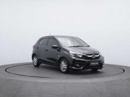 Honda Brio Satya E 2019 Hitam