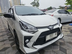Toyota Agya 1.2 GR Sport A/T 2022