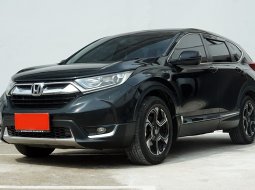 [DP 52 Juta] Honda CR-V 1.5L Turbo 2018 SUV Bergaransi