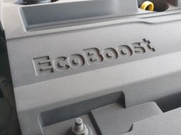Ford Mustang 2.3 EcoBoost 2016 Merah matic km 3 rban siap pakai cash kredit proses bisa dibantu 12