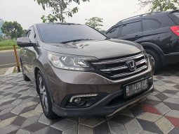 Honda CR-V 2.4 2022 2